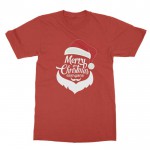 T-shirt Homme Bio Merry Christmas Everyone